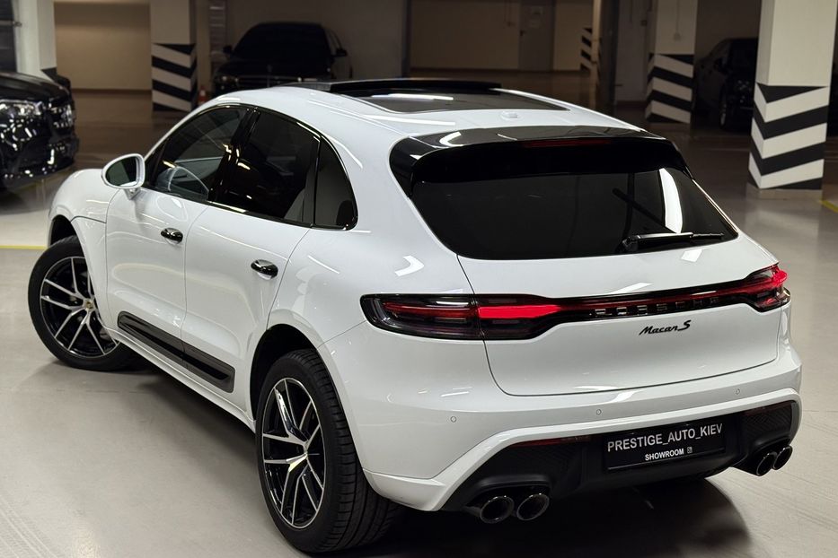 Продам Porsche Macan S 2023 года в Киеве