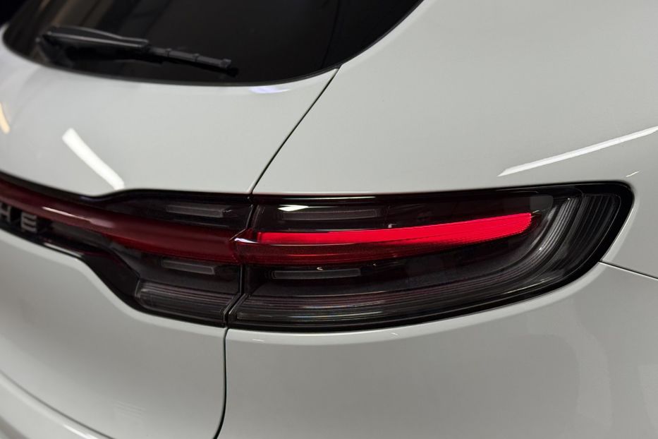 Продам Porsche Macan S 2023 года в Киеве