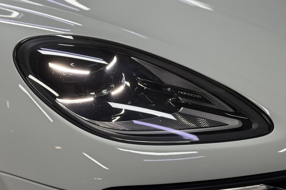 Продам Porsche Macan S 2023 года в Киеве