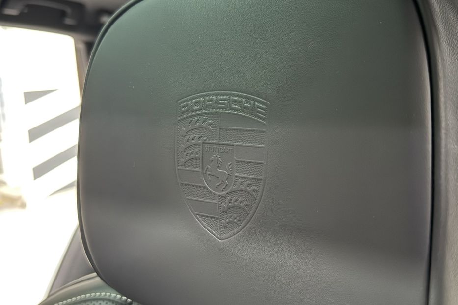 Продам Porsche Macan S 2023 года в Киеве