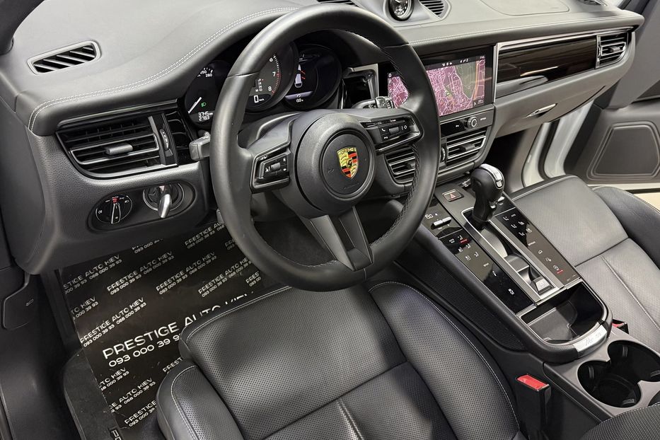 Продам Porsche Macan S 2023 года в Киеве