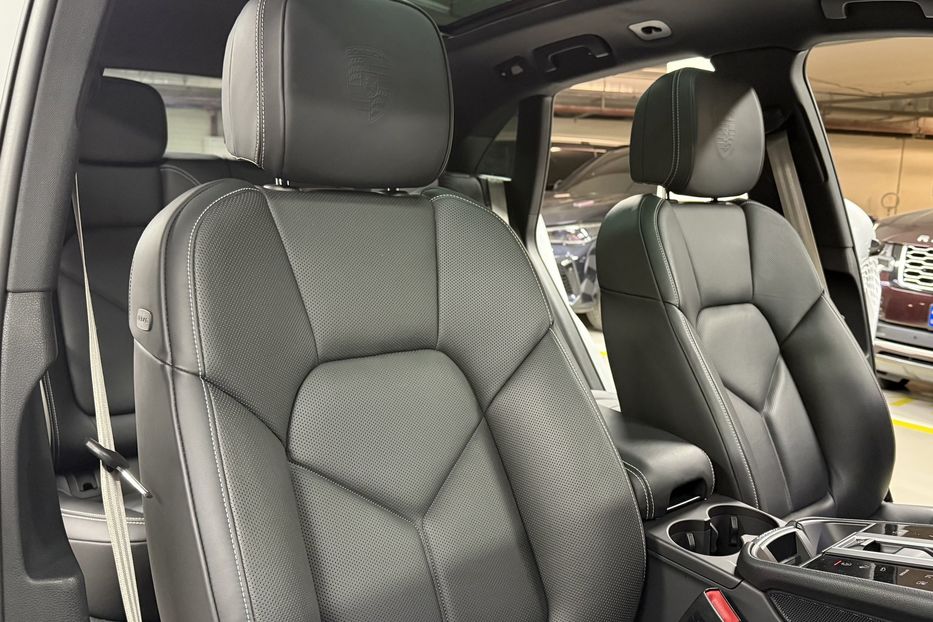 Продам Porsche Macan S 2023 года в Киеве