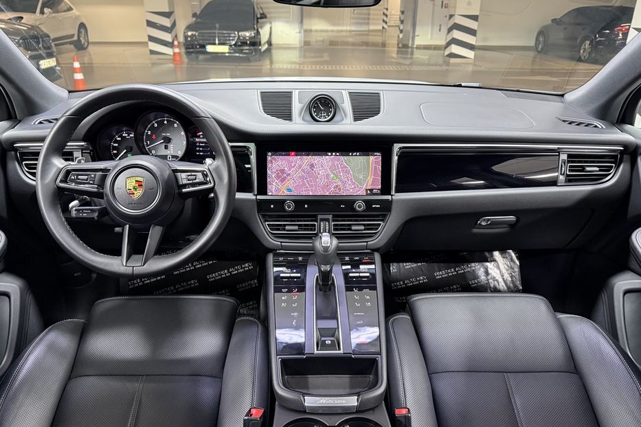 Продам Porsche Macan S 2023 года в Киеве