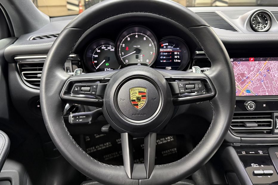 Продам Porsche Macan S 2023 года в Киеве