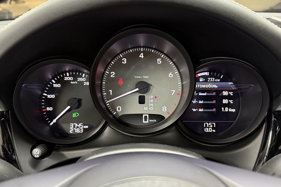 Продам Porsche Macan S 2023 года в Киеве