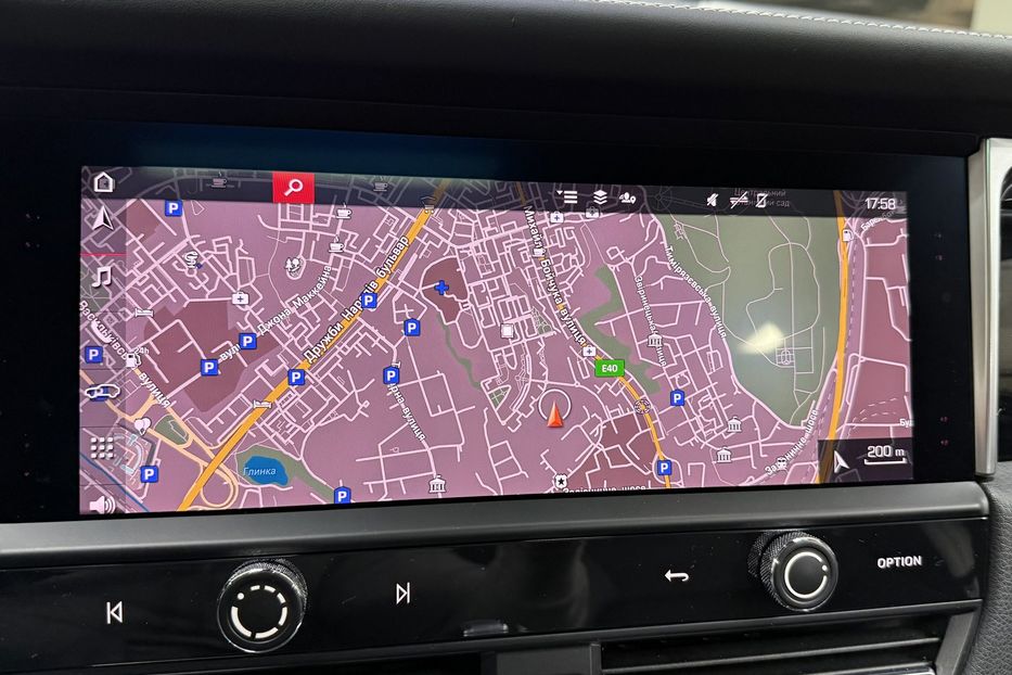 Продам Porsche Macan S 2023 года в Киеве