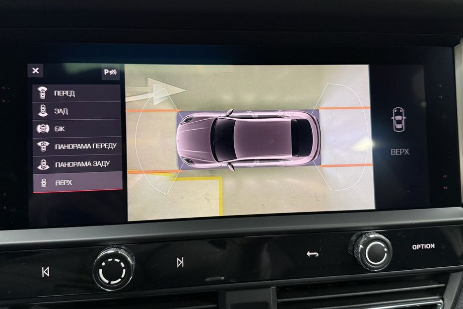 Продам Porsche Macan S 2023 года в Киеве