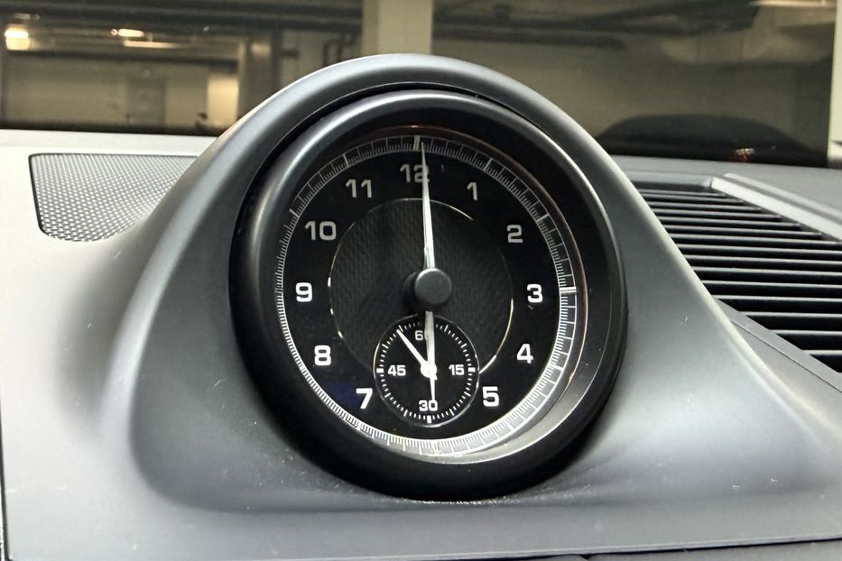 Продам Porsche Macan S 2023 года в Киеве