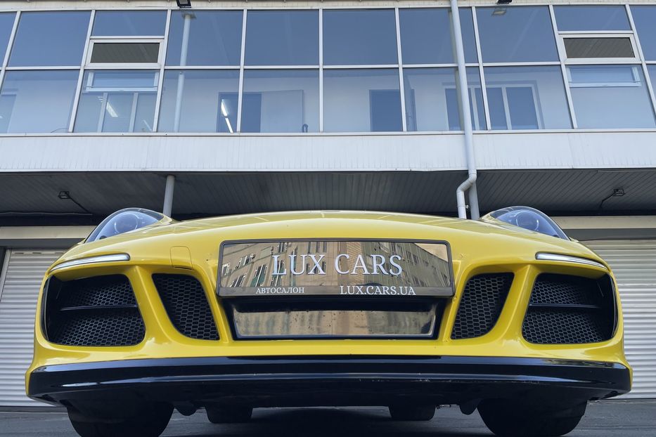 Продам Porsche 911 GTS 2017 года в Киеве