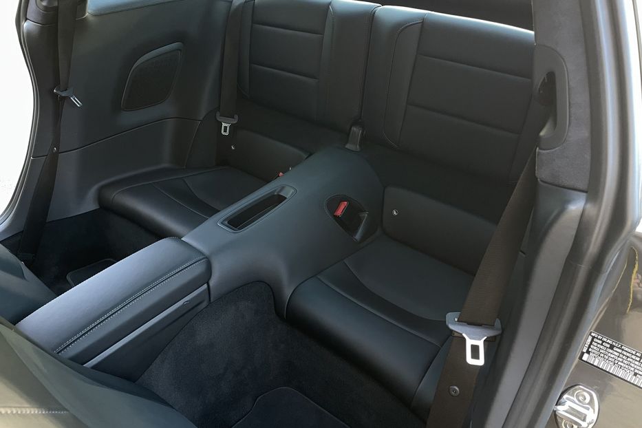 Продам Porsche 911 GTS 2017 года в Киеве