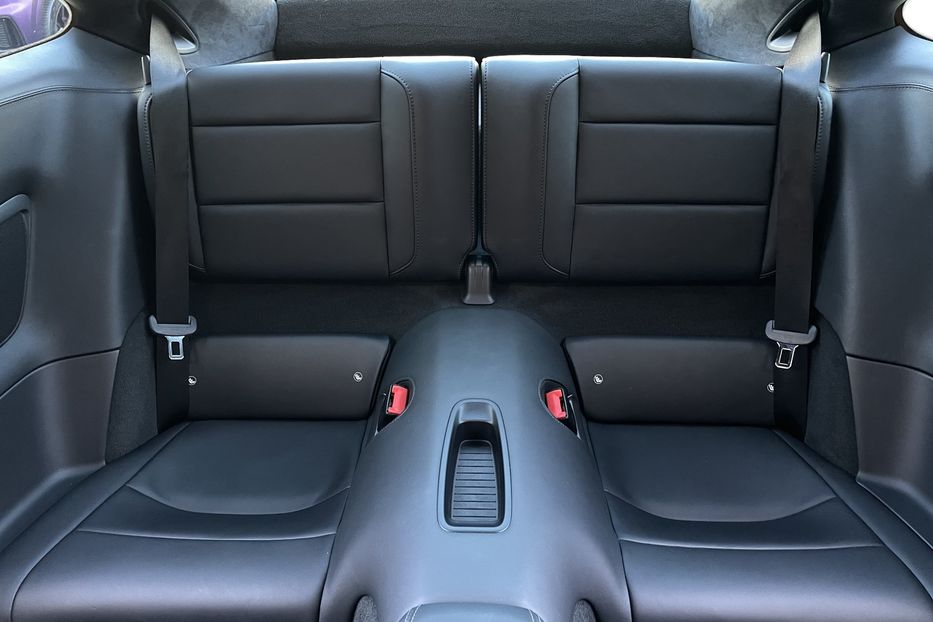 Продам Porsche 911 GTS 2017 года в Киеве