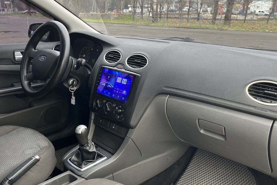 Продам Ford Focus Trend + 2006 года в Николаеве