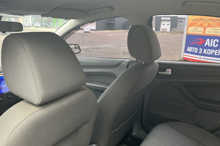 Продам Ford Focus Trend + 2006 года в Николаеве