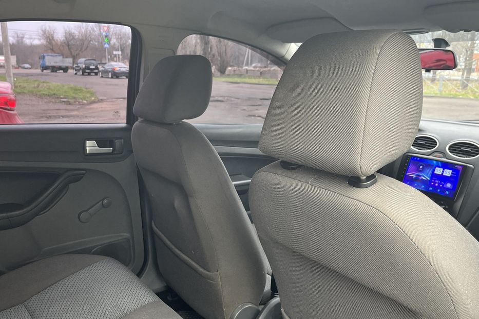 Продам Ford Focus Trend + 2006 года в Николаеве