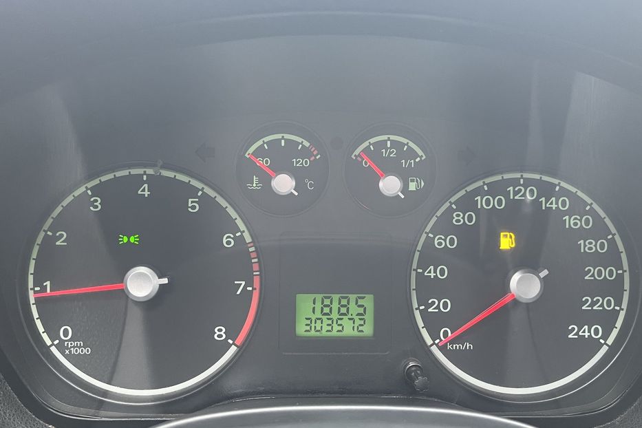 Продам Ford Focus Trend + 2006 года в Николаеве