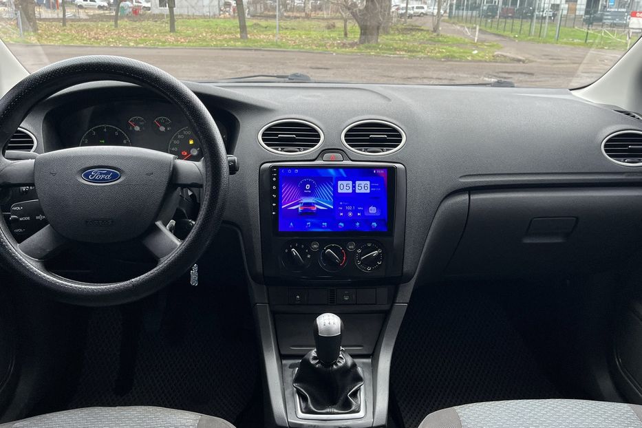 Продам Ford Focus Trend + 2006 года в Николаеве