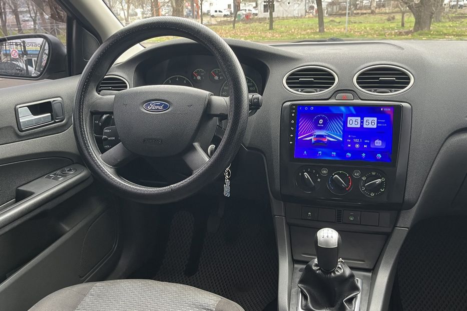 Продам Ford Focus Trend + 2006 года в Николаеве