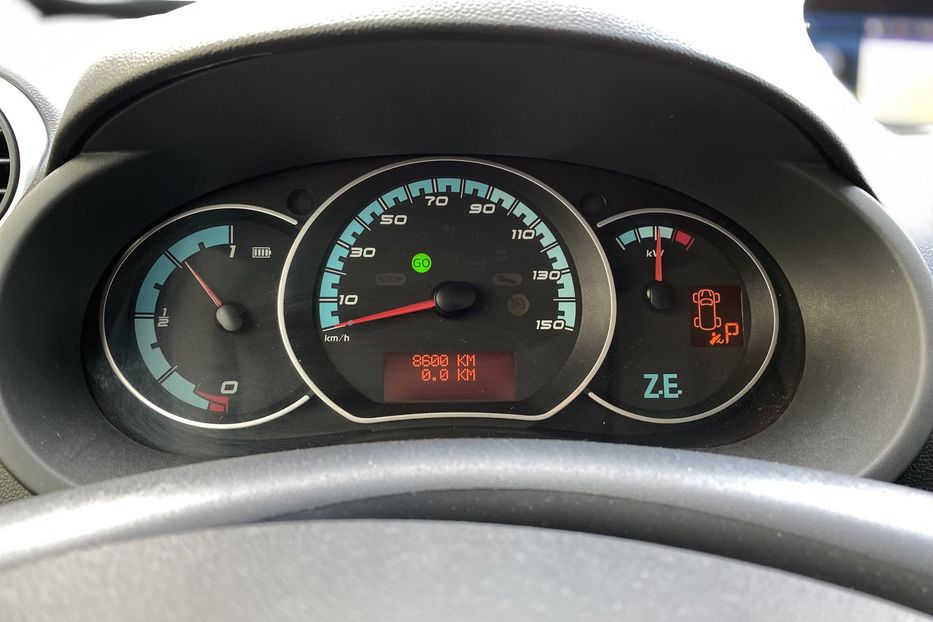 Продам Renault Kangoo пасс. 2020 года в Луцке