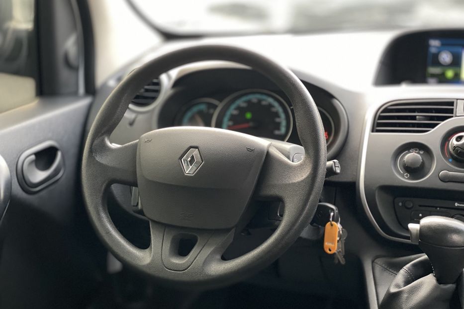 Продам Renault Kangoo пасс. 2020 года в Луцке