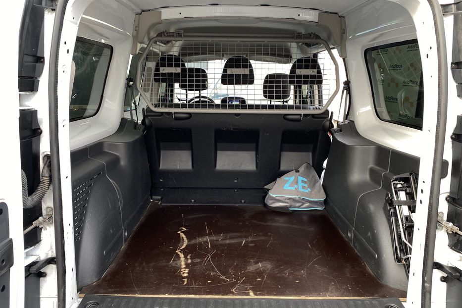 Продам Renault Kangoo пасс. 2020 года в Луцке