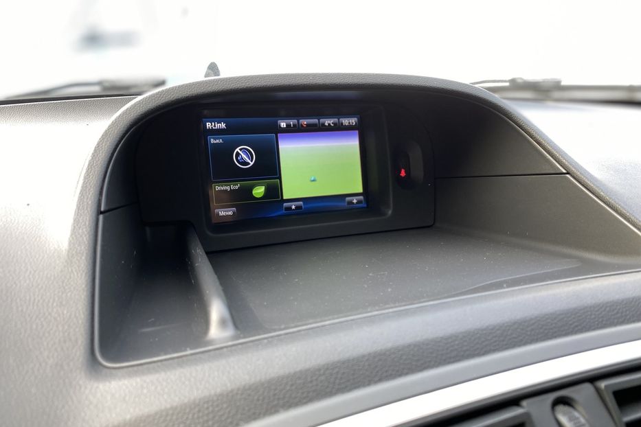 Продам Renault Kangoo пасс. 2020 года в Луцке