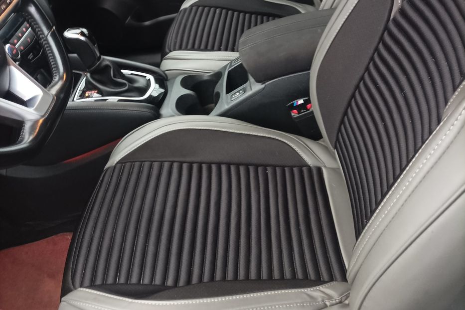 Продам Nissan Qashqai офицал 2018 года в Одессе