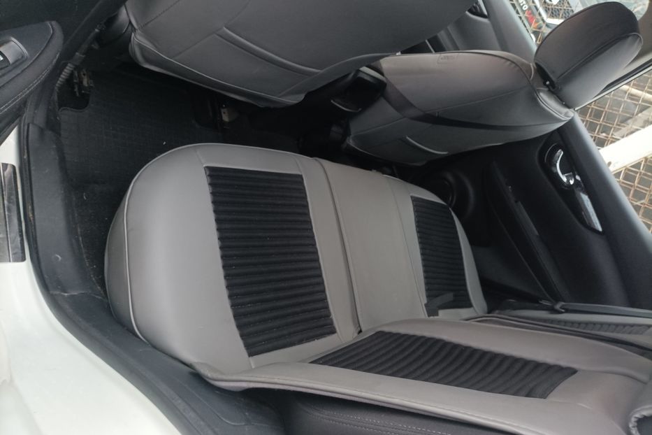 Продам Nissan Qashqai офицал 2018 года в Одессе