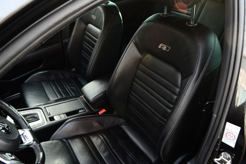 Продам Volkswagen Passat B8 2.0 TDI DSG (150 к.с.) 2017 года в Киеве