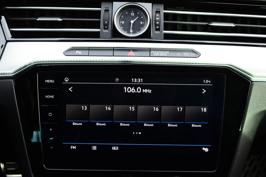 Продам Volkswagen Passat B8 2.0 TDI DSG (150 к.с.) 2017 года в Киеве