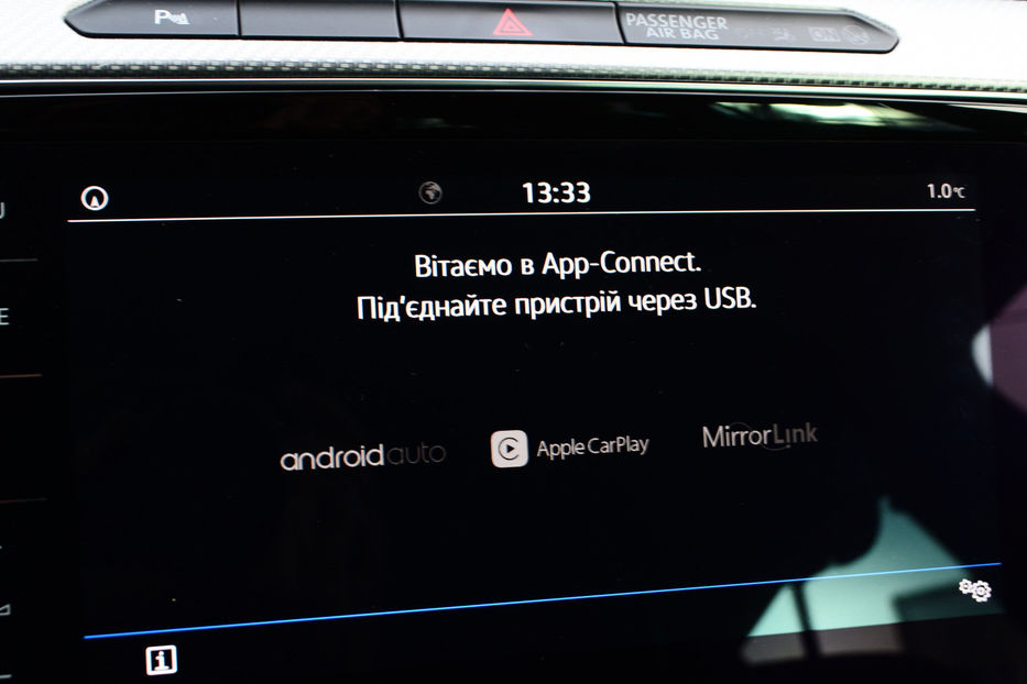 Продам Volkswagen Passat B8 2.0 TDI DSG (150 к.с.) 2017 года в Киеве