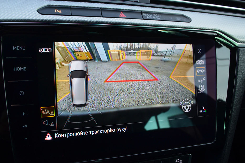 Продам Volkswagen Passat B8 2.0 TDI DSG (150 к.с.) 2017 года в Киеве