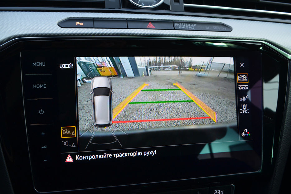 Продам Volkswagen Passat B8 2.0 TDI DSG (150 к.с.) 2017 года в Киеве