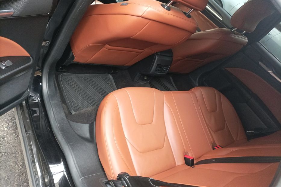 Продам Ford Fusion титаниум 2019 года в Одессе