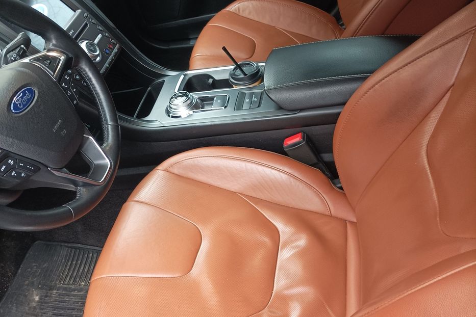 Продам Ford Fusion титаниум 2019 года в Одессе
