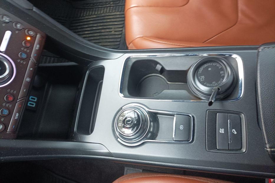 Продам Ford Fusion титаниум 2019 года в Одессе