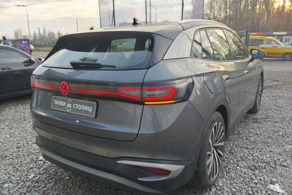 Продам Volkswagen ID.4 2022 года в Киеве