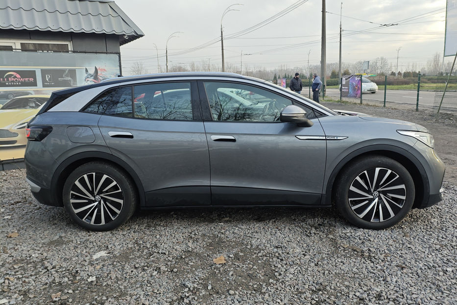 Продам Volkswagen ID.4 2022 года в Киеве