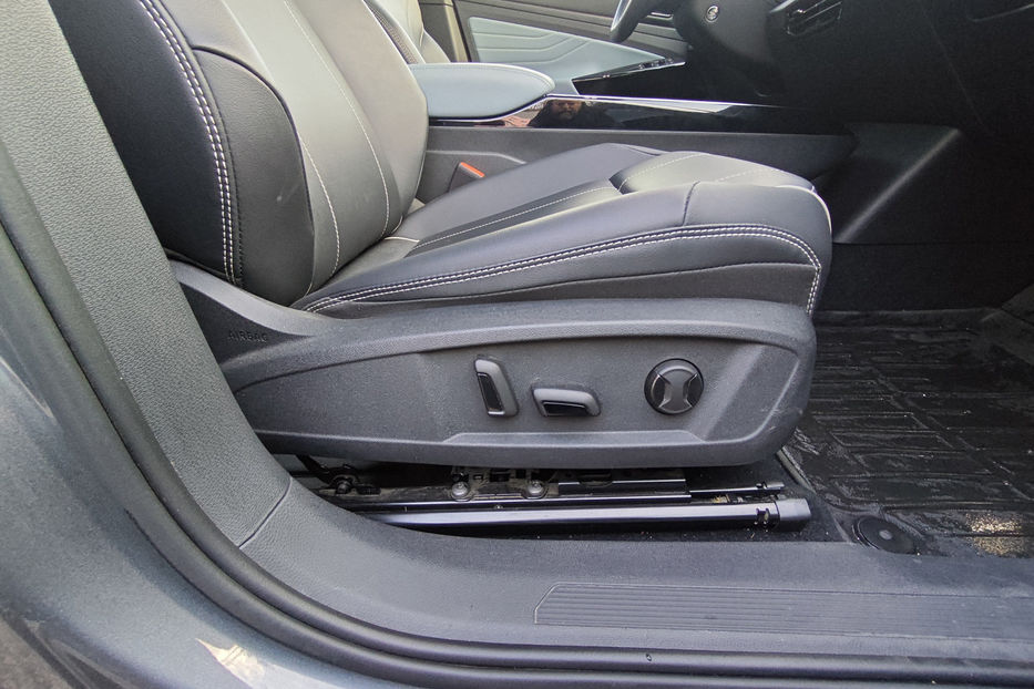 Продам Volkswagen ID.4 2022 года в Киеве