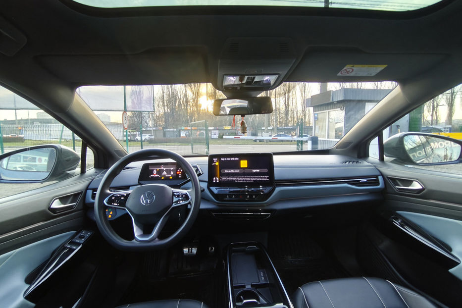 Продам Volkswagen ID.4 2022 года в Киеве