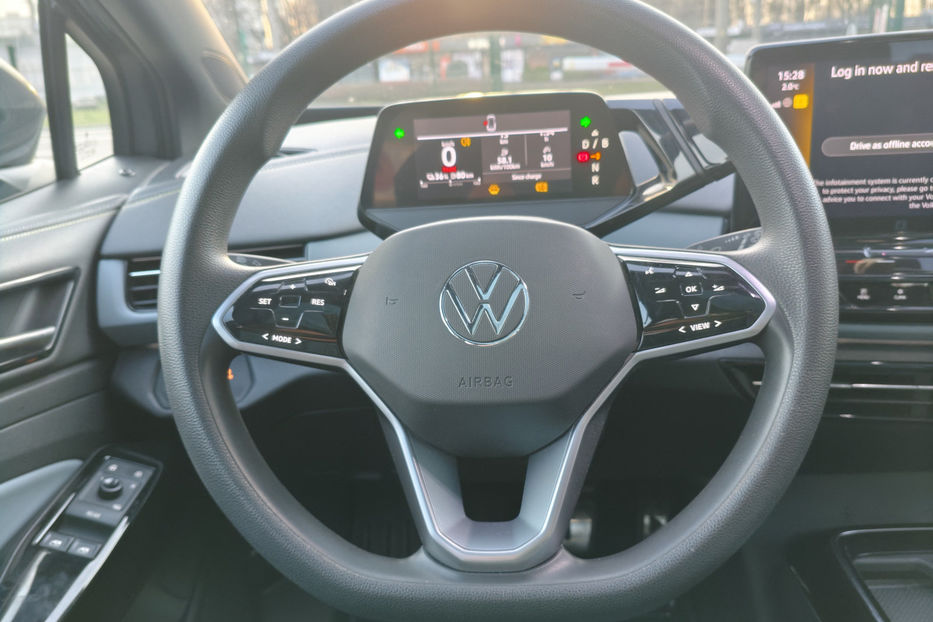 Продам Volkswagen ID.4 2022 года в Киеве