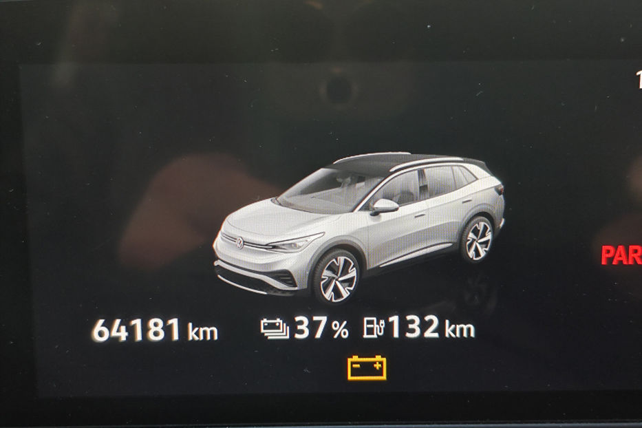 Продам Volkswagen ID.4 2022 года в Киеве