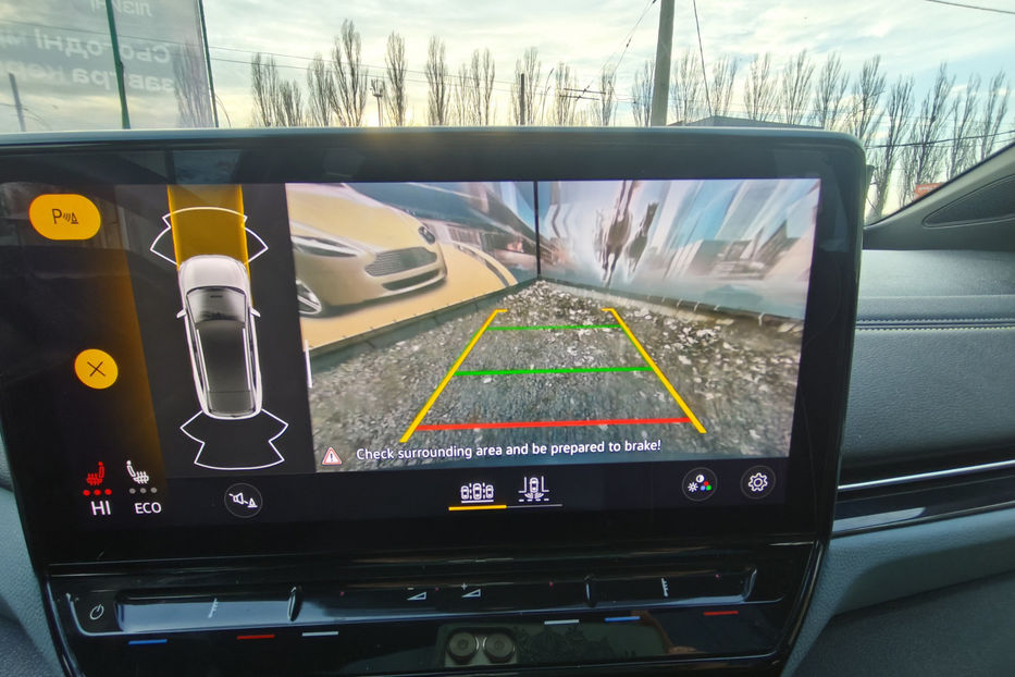 Продам Volkswagen ID.4 2022 года в Киеве