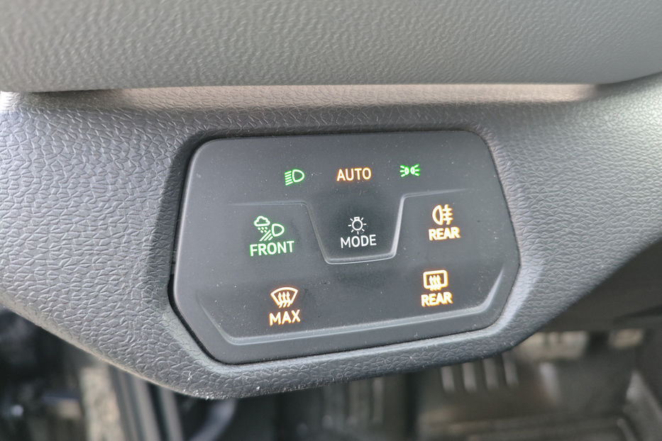 Продам Volkswagen ID.4 2022 года в Киеве