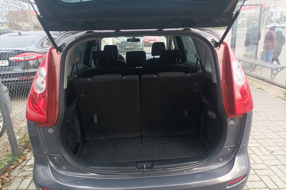 Продам Mazda 5 европа 2007 года в Одессе