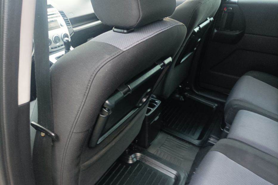 Продам Mazda 5 европа 2007 года в Одессе