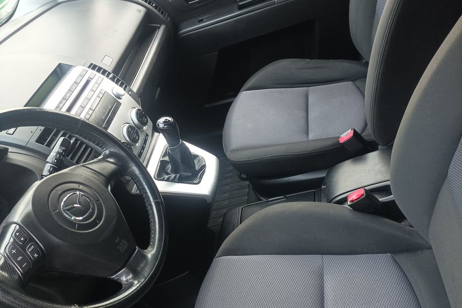 Продам Mazda 5 европа 2007 года в Одессе