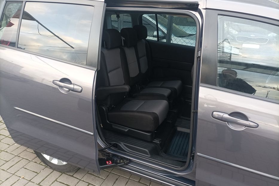 Продам Mazda 5 европа 2007 года в Одессе