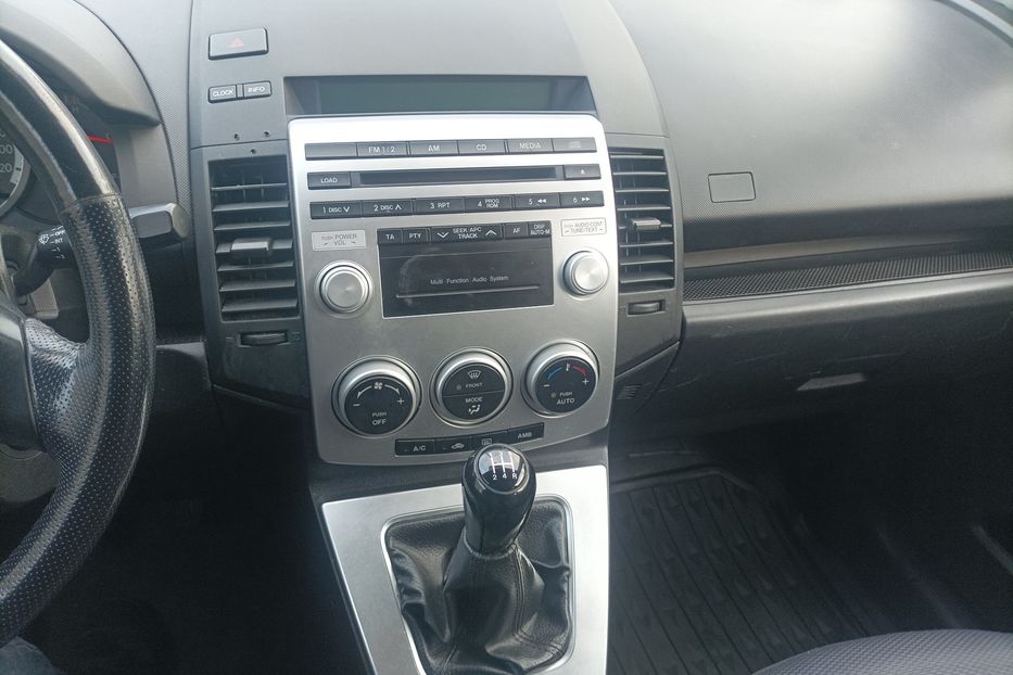 Продам Mazda 5 европа 2007 года в Одессе