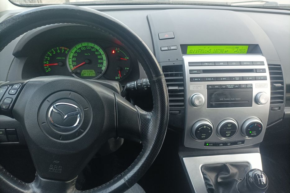 Продам Mazda 5 европа 2007 года в Одессе