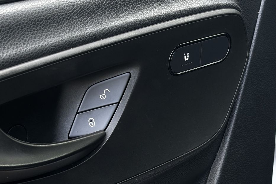 Продам Mercedes-Benz Sprinter пас. Електро 47кВт.резерв Олександр 2022 года в Львове